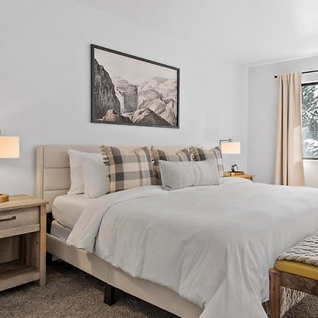 Cozy Top Floor Condo With Mountain Views Park City Ngoại thất bức ảnh