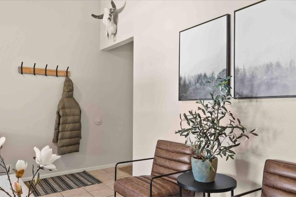 Cozy Top Floor Condo With Mountain Views Park City Ngoại thất bức ảnh